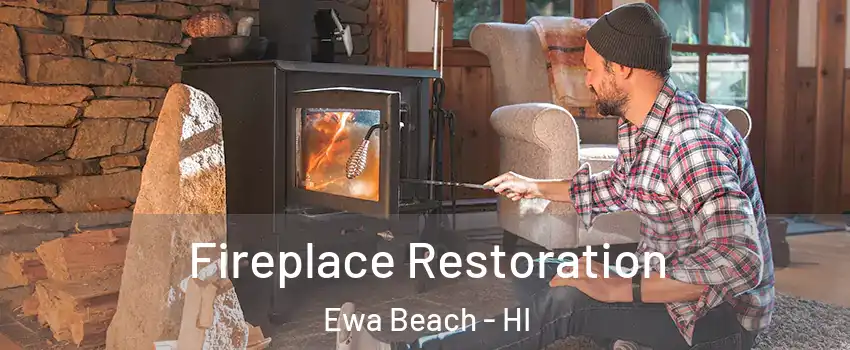  Fireplace Restoration Ewa Beach - HI
