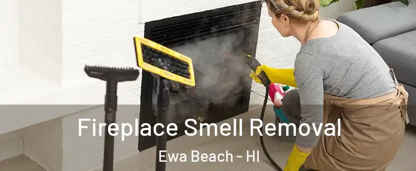  Fireplace Smell Removal Ewa Beach - HI