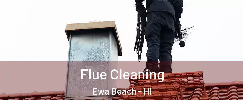  Flue Cleaning Ewa Beach - HI