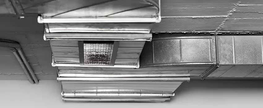 Trusted Air Duct Cleaning Company in Ewa Beach, Hawaii