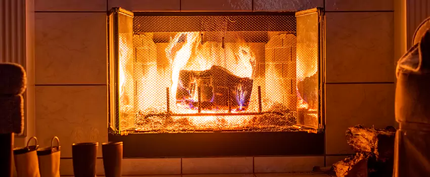 Astria Vent Free Gas Fireplaces Installation in Ewa Beach, HI