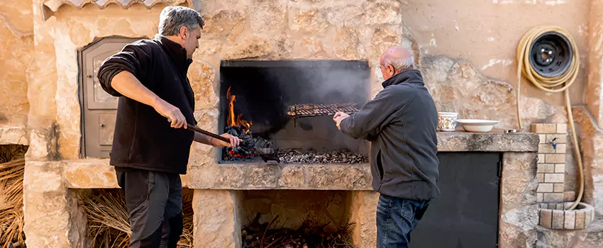 Damaged Brick Fireplace Replacements Services in Ewa Beach, HI