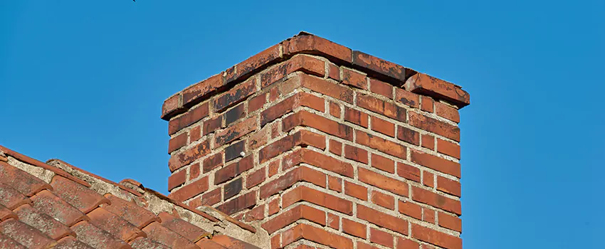 Clean Blocked Chimney in Ewa Beach, Hawaii