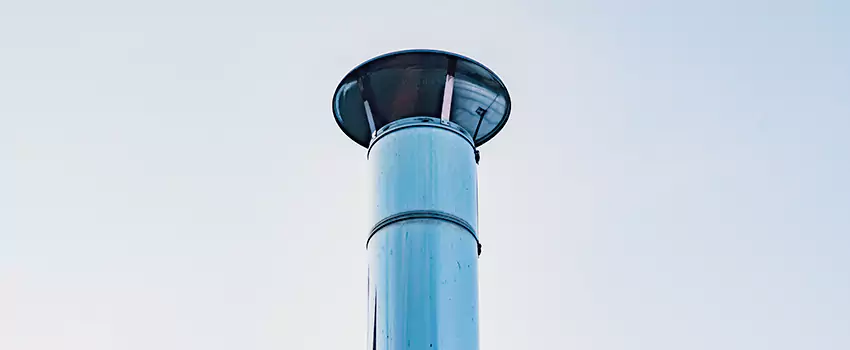 Wind-Resistant Chimney Caps Installation and Repair Services in Ewa Beach, Hawaii