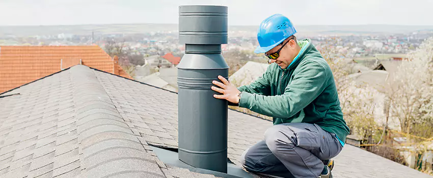 Chimney Chase Inspection Near Me in Ewa Beach, Hawaii