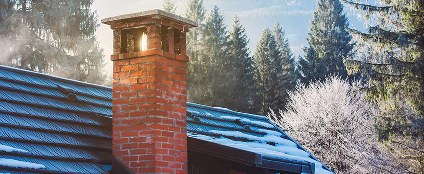 Chimney Crown Replacement in Ewa Beach, Hawaii