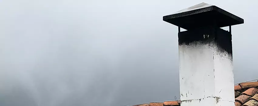 Chimney Damper Inspection in Ewa Beach, HI