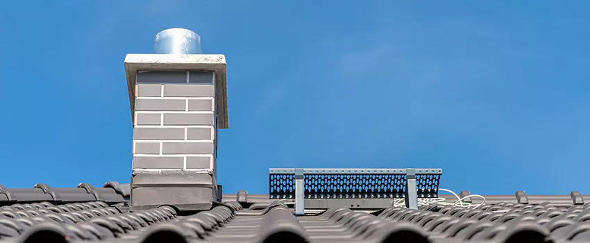 Chimney Flue Relining Services in Ewa Beach, Hawaii
