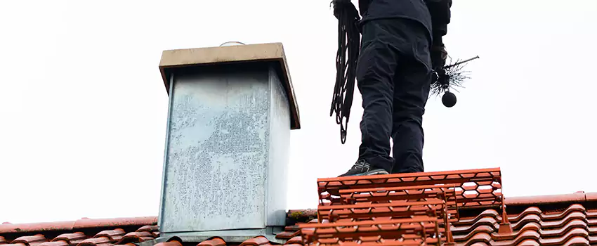Chimney Liner Services Cost in Ewa Beach, HI