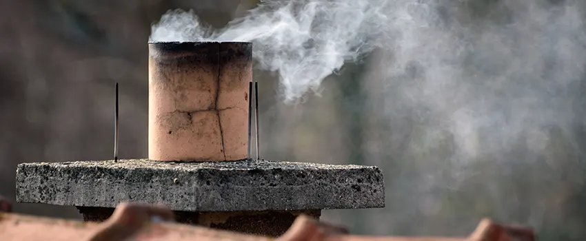 Wood Burning Chimney Odor Removal in Ewa Beach, HI