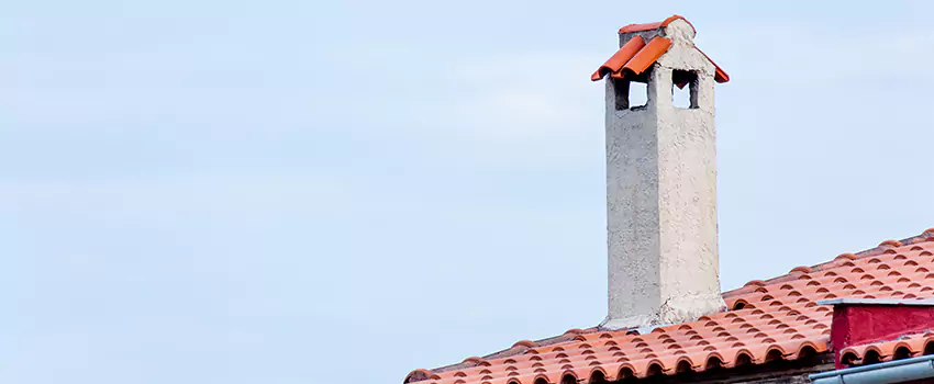 Chimney Pot Replacement in Ewa Beach, HI