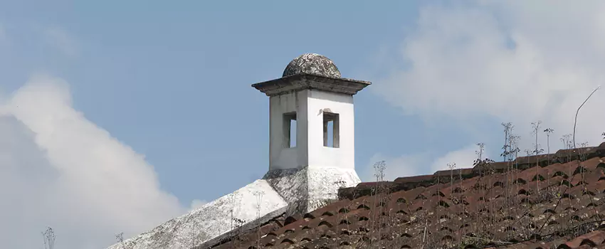 Cost To Rebuild A Chimney in Ewa Beach, HI