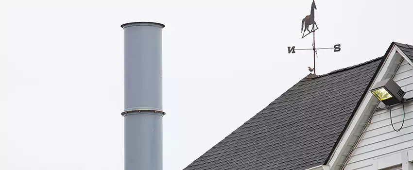 Chimney Inspection in Ewa Beach, HI