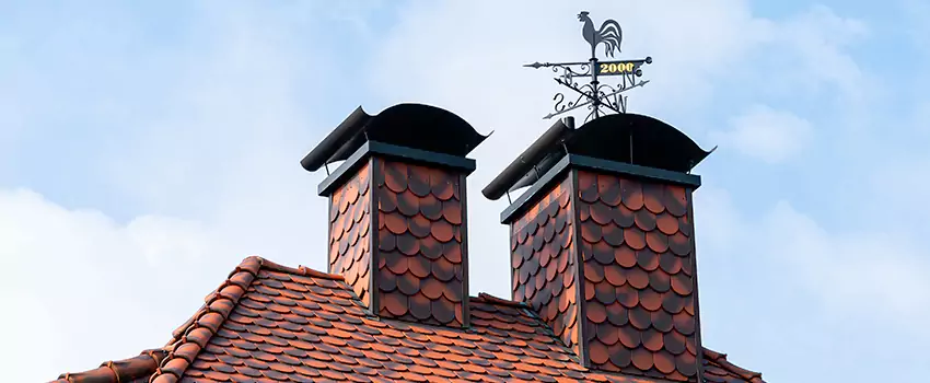 Old Chimney Restoration in Ewa Beach, Hawaii