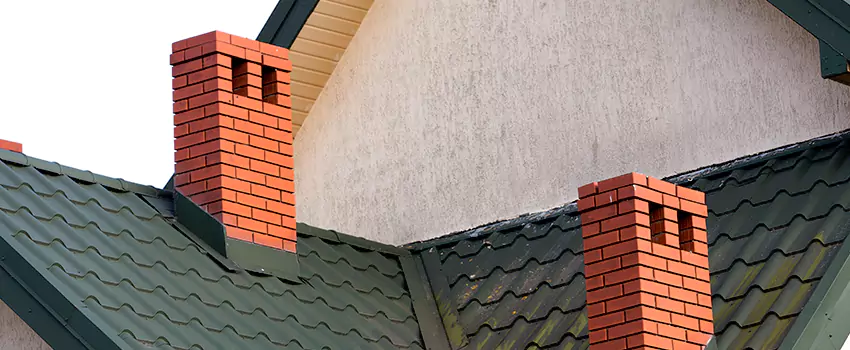 Chimney Saver Waterproofing Services in Ewa Beach, Hawaii