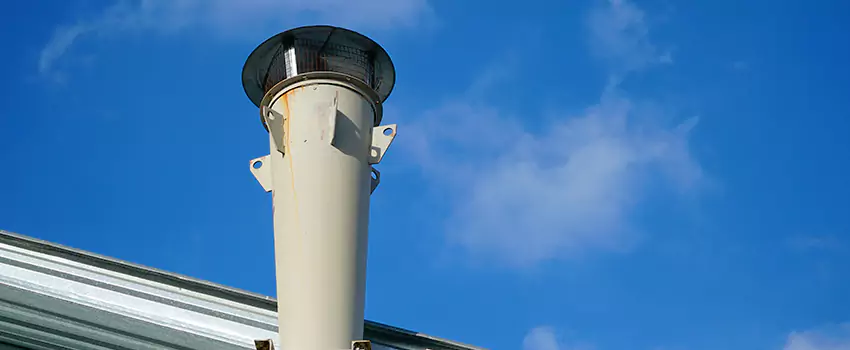 Chimney Spark Arrestor Requirements in Ewa Beach, HI