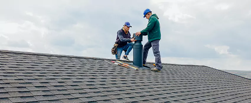 Chimney Sweep To Clear Creosote Buildup in Ewa Beach, Hawaii