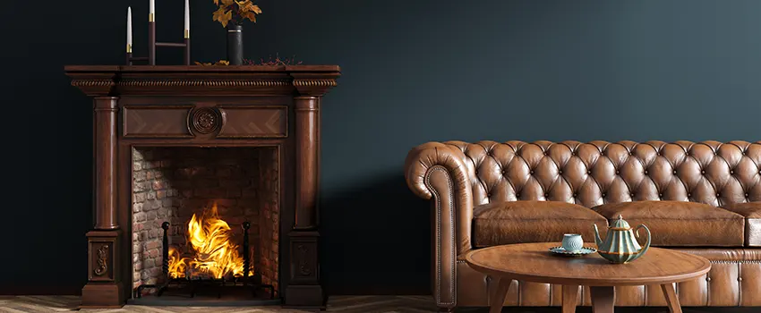 Traditional Fireplace Design Refurbishment Costs in Ewa Beach, Hawaii