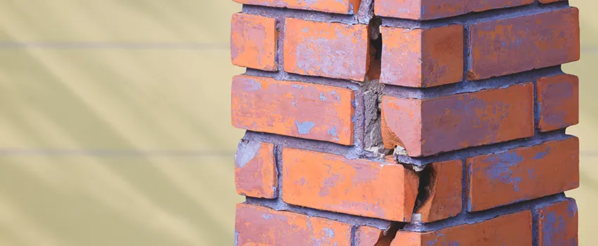 Broken Chimney Bricks Repair Services in Ewa Beach, HI