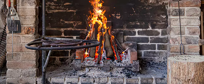 Cracked Electric Fireplace Bricks Repair Services  in Ewa Beach, HI