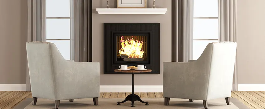 Custom Architectural Fireplace Restoration in Ewa Beach, HI