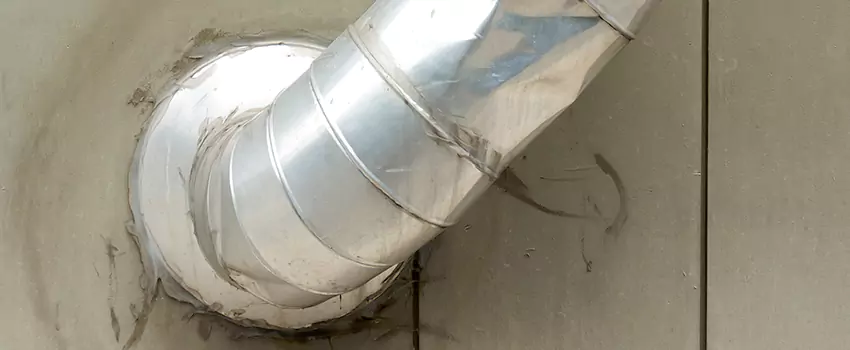 Broken Dryer Vent Replacement in Ewa Beach, HI