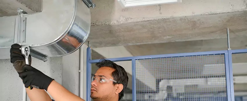 HVAC Ductwork Cleaning in Ewa Beach, HI