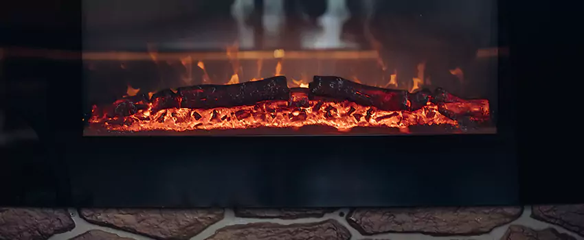 Outdoor Electric Fireplace Installation Solutions in Ewa Beach, HI