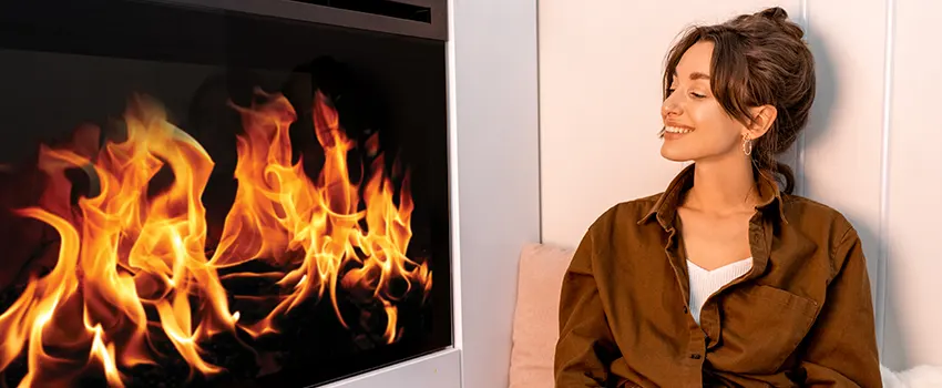 Electric Fireplace Logs Cost in Ewa Beach, Hawaii