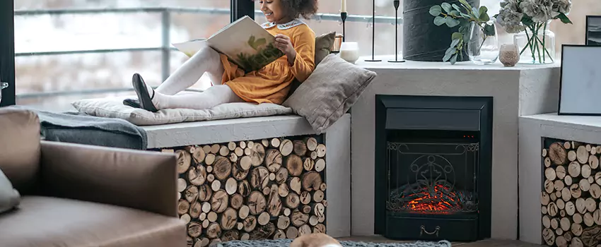 Wall Mount Electric Fireplaces Repair in Ewa Beach, HI