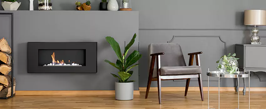 Ethanol Fireplace Burner Repair in Ewa Beach, HI