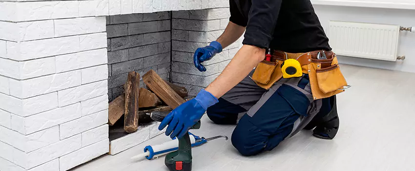 Fireplace Doors Cleaning in Ewa Beach, Hawaii