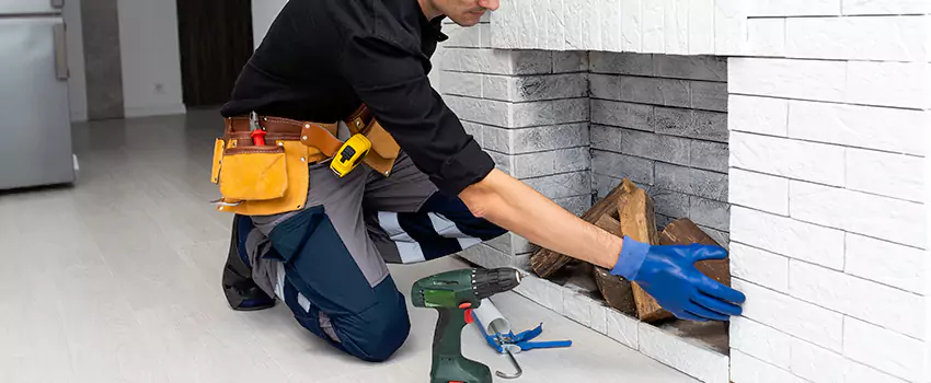 Ethanol Fireplace Installation Contractors in Ewa Beach, Hawaii