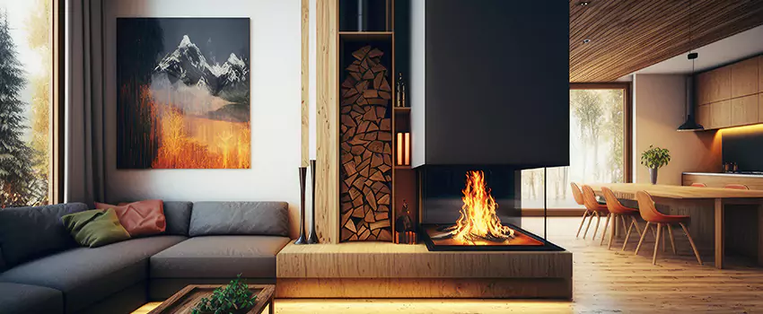 Fixing Electric Fireplace Problem in Ewa Beach, Hawaii