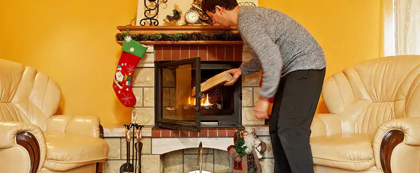 Marble Mantel Makeover Services for Fireplace in Ewa Beach, HI