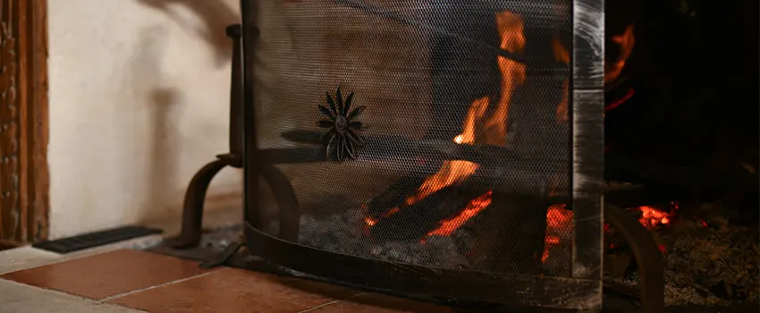 Electric Metal Fireplace installation Services in Ewa Beach, HI
