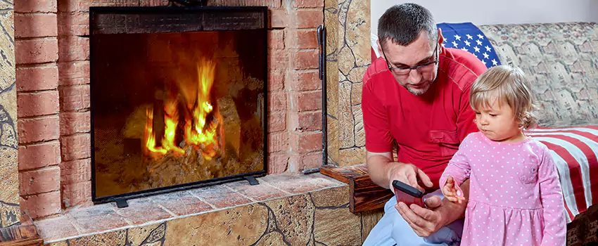 Wood-Burning Fireplace Refurbish & Restore Services in Ewa Beach, HI