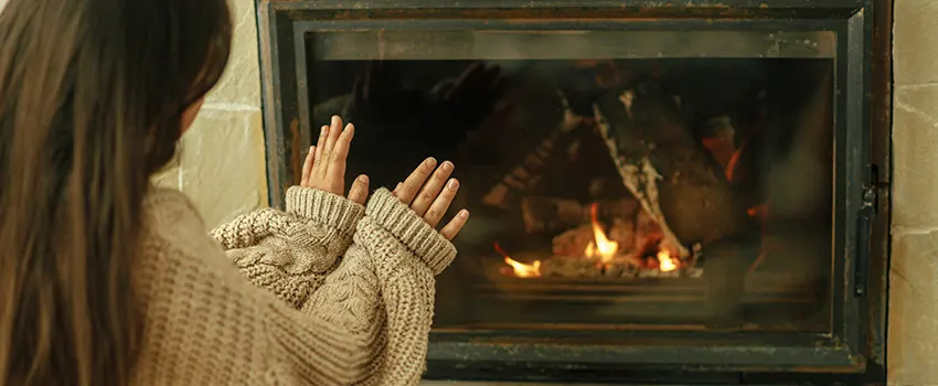 Wood-burning Fireplace Smell Removal Services in Ewa Beach, HI