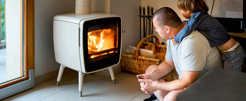 Fireplace Safety Inspection Technician in Ewa Beach, Hawaii