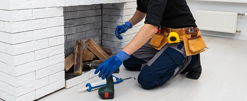 Fireplace Throat Lintel Repair Services in Ewa Beach, HI