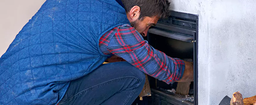 Fix Non-Working Prefabricated Fireplace in Ewa Beach, HI
