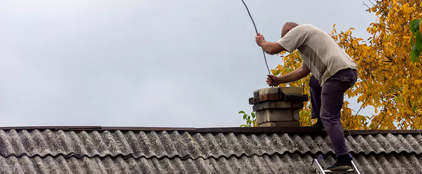 Chimney Flue Cleaning in Ewa Beach, HI