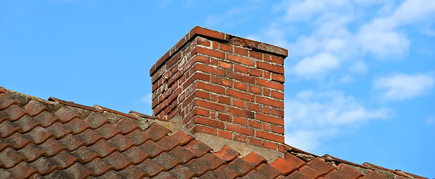 Flue Tiles Cracked Repair Services near Me in Ewa Beach, HI
