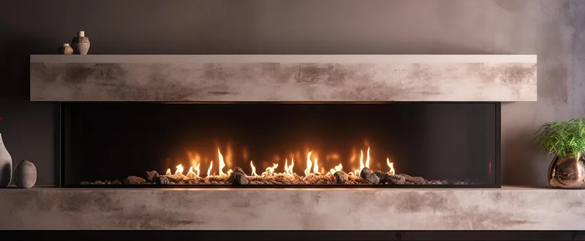 Gas Refractory Fireplace Logs in Ewa Beach, HI