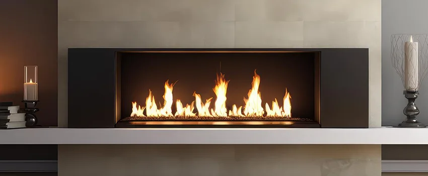 Vent Free Gas Fireplaces Repair Solutions in Ewa Beach, Hawaii