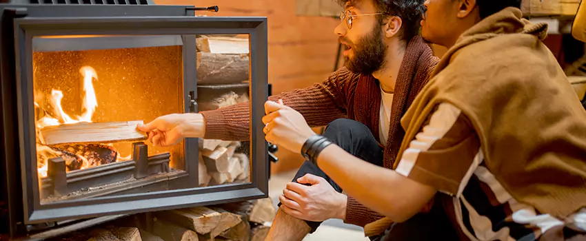 Benefits of Harman Stoves Fireplace in Ewa Beach, Hawaii