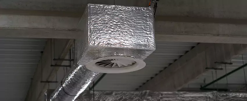 Heating Ductwork Insulation Repair Services in Ewa Beach, HI