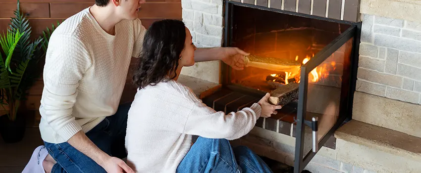 Kings Man Direct Vent Fireplaces Services in Ewa Beach, Hawaii