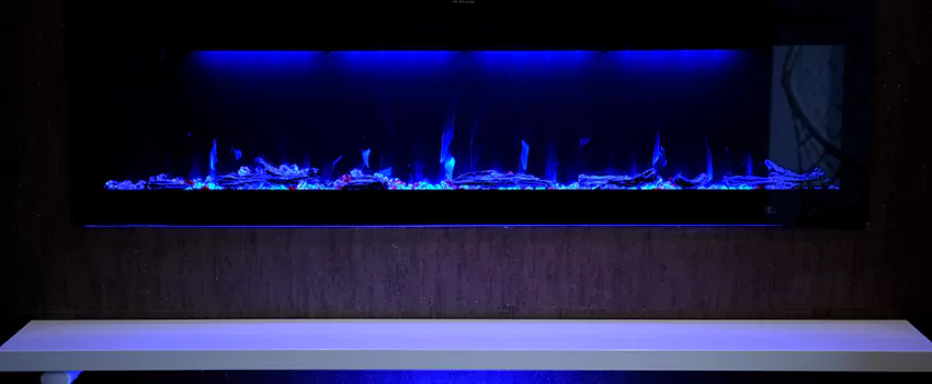 Benefits of Multi-Color Fireplace Installation in Ewa Beach, HI