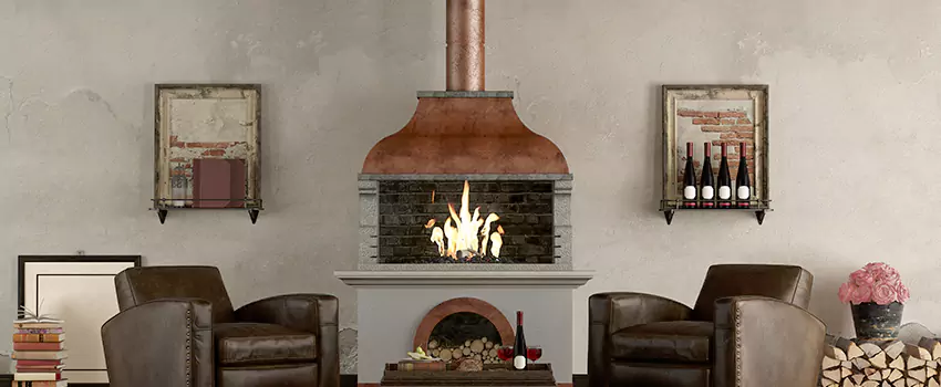 Benefits of Pacific Energy Fireplace in Ewa Beach, Hawaii